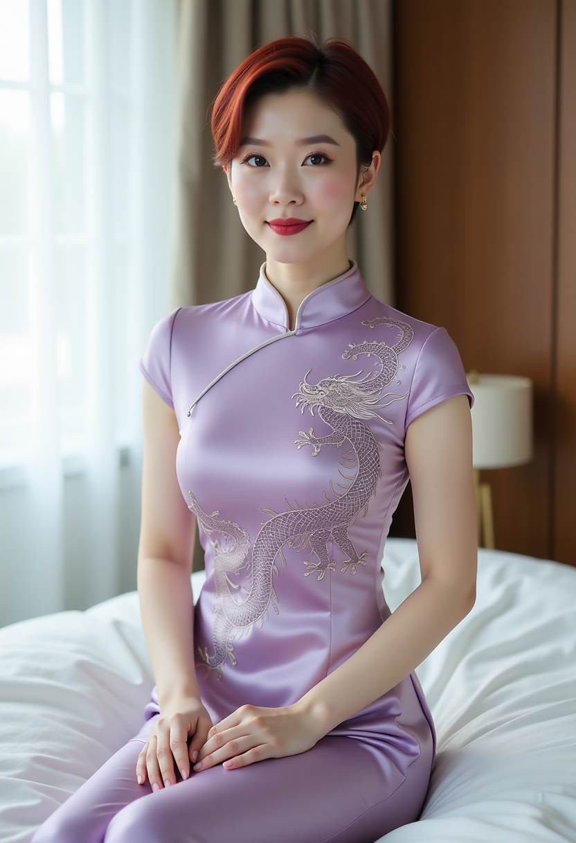 直播封面